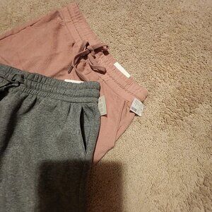 Maurices sweater mini skirt